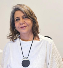 Priya Philip — Interics Designs MD & Founder