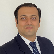 Shreeyash Kolhapure — Sandvik Coromant, Global Head