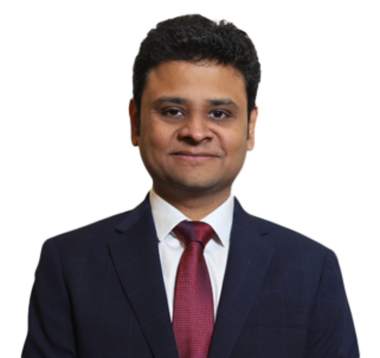 Shailendra Bhandare — Khaitan & Co., Director