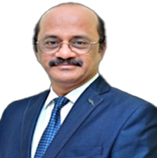 Rajeev Khade — Sigma Electric, VP & Global Head of IT
