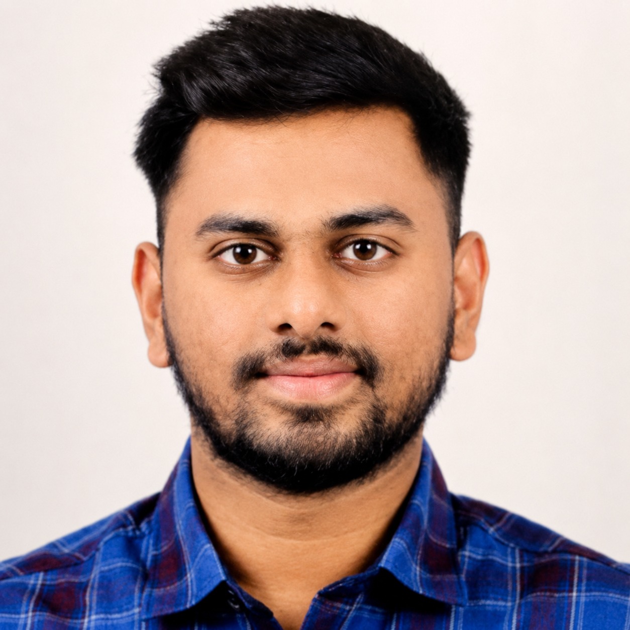 Gaurav Pardeshi — Chief Technical Officer (CTO), ELESPA HEV
