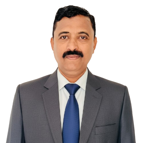 Nitin Choudhary — Executive Director, ELESPA HEV